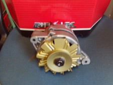 ALTERNATOR FOR VAUXHALL ASTRAMAX VAN  1.7 DIESEL 1990-1994 70 AMP ERA00968