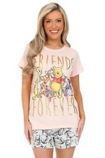 Disney Womens Winnie The Pooh
