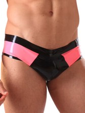 Honour Male Latex Rubber