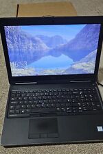 dell precision 7520-15.6