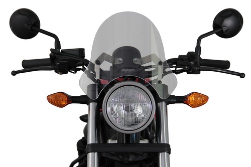 Mra transparent fairing - mra, fairing.