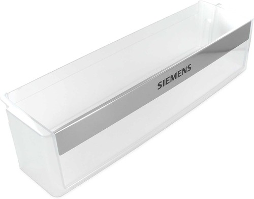 Siemens fridge freezer - fridge,