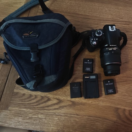 Nikon d3100 dslr - dslr, +