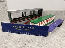 Corgi - Mixed Truck/Trailer