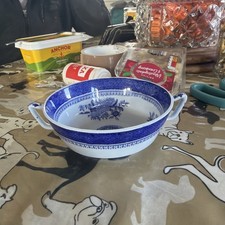 Vintage Spode Fitzhugh Double