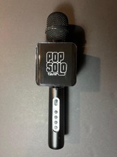 Tzumi Pop Solo Rechargeable BT