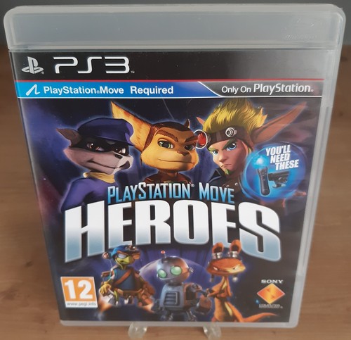 Sony playstation game - sony, 3