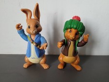 Beatrix potter peter rabbit - potter,