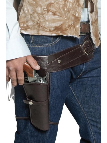 Authentic western wandering - western,