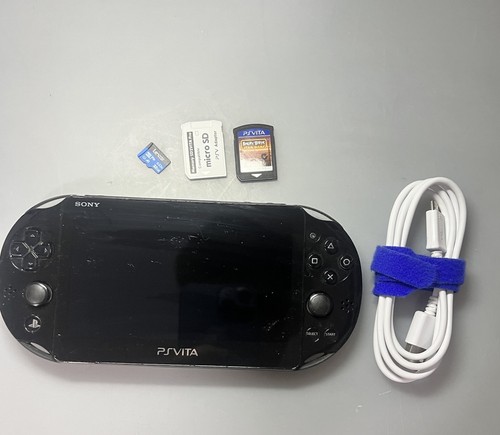 Vita 2000 slim - ps,