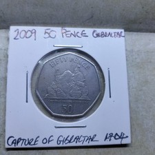  2009 Gibraltar 50p - Capture