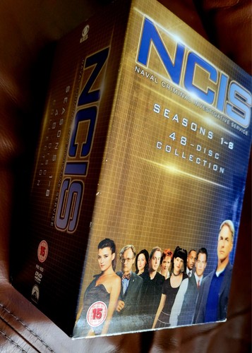 Ncis complete box set series - complete,