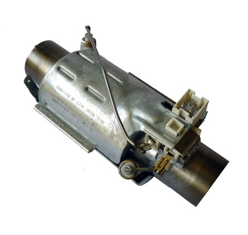 Dishwasher heater element - dishwasher, for