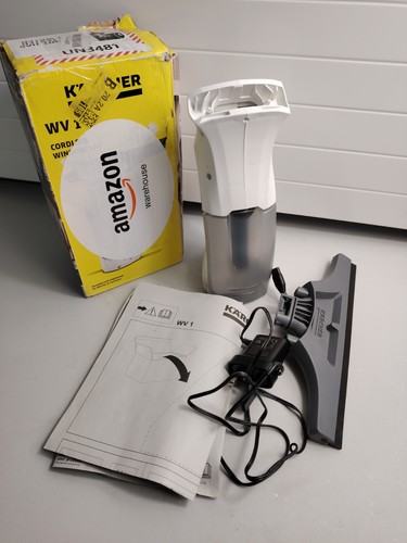 Kärcher cordless - kärcher, wv