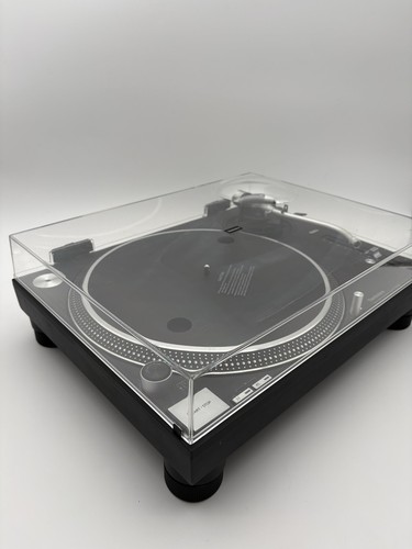 Technics 1210 grand - technics, sl-1210
