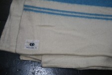 Vtg WW2 CC41 Specification No2