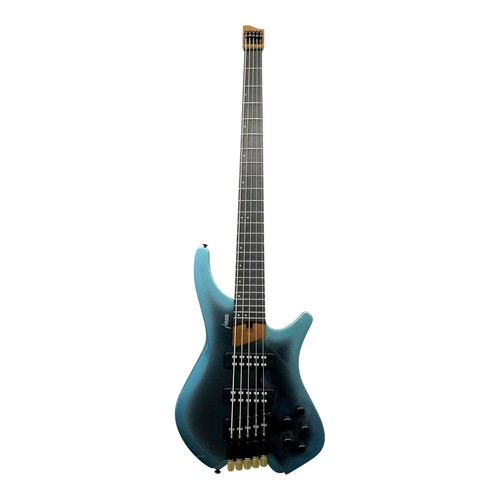 Haze headless string active - headless,