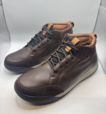 Clarks Ashcombe Hi Gore-Tex
