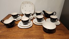 Alfred Meakin Vintage Midnight