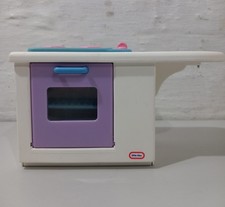 Vintage Little Tikes My Size