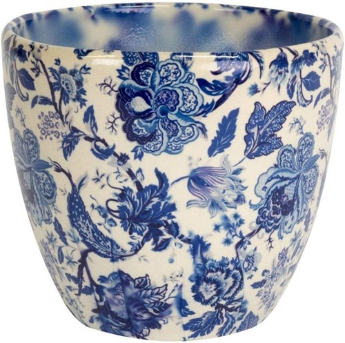 Ceramic plant pot 5cm - plant,