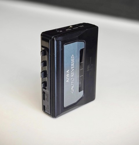 Aiwa p103 auto reverse - auto,