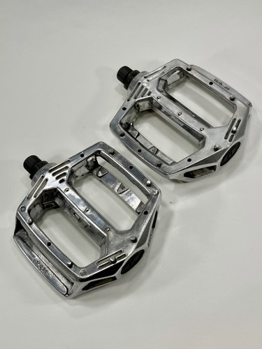 Vintage bmx pedals 16 - vintage, gt