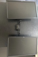 2 iiyama ProLite E2483HS 24"