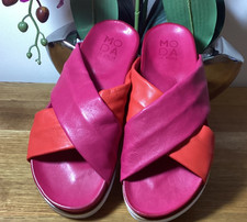 Moda in Pelle JESSA All