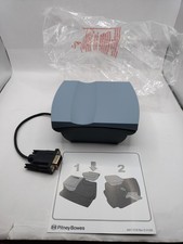 Pitney Bowes MP08 Weighing