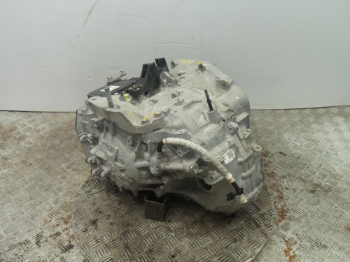 Gearbox 0l petrol 6 - gearbox,