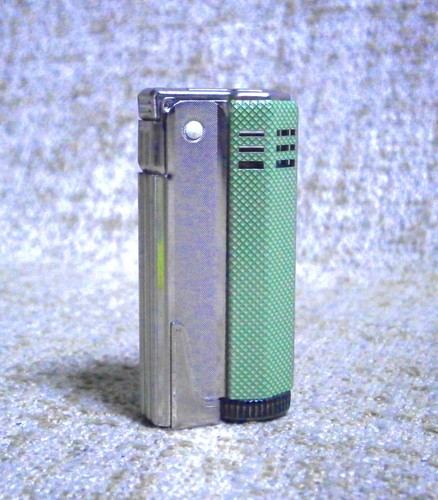 Imco triplex g11 gas lighter - imco,