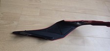 Yamaha R1 2015-2025 OEM Rightside tail fairing in red
