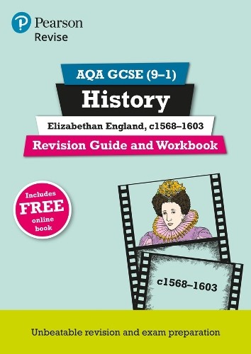 Revise aqa gcse history - gcse, (9-1)
