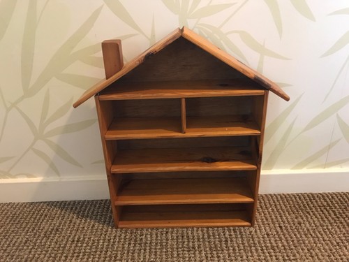 Vintage small sweet house