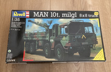 L288 Revell Model Kit 03044 -