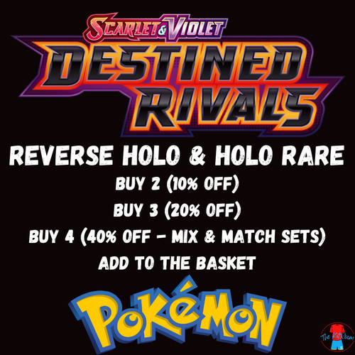 Pokémon destined rivals - pokémon,