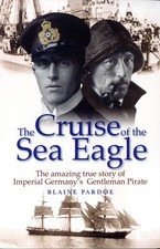 The Cruise of the Sea Eagle