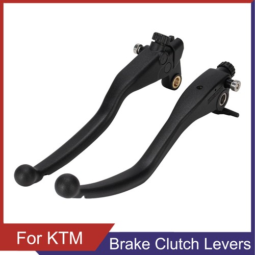 Clutch brake levers for ktm - clutch,