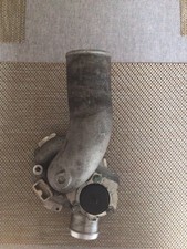 Astra/Zafira VXR turbo alloy