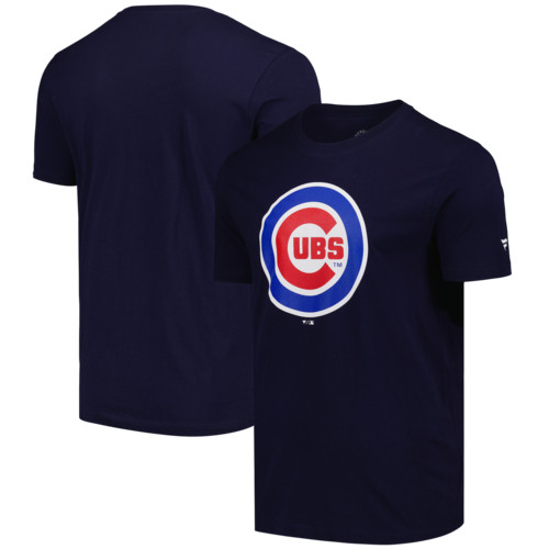 Chicago cubs primary logo - chicago,