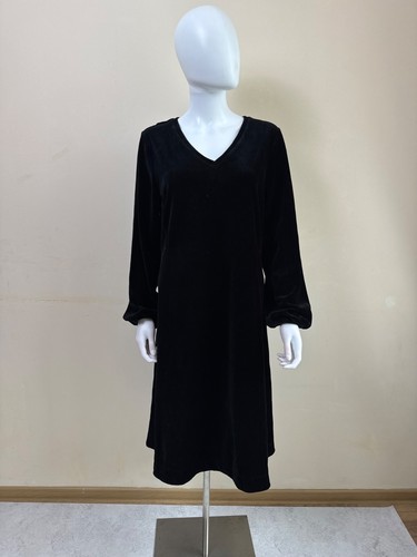 Gudrun sjödén velvet midi - sjödén,