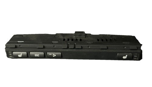 Dash console switch panel - dash,