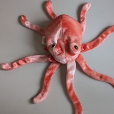  Ty Beanie Babies Wiggly