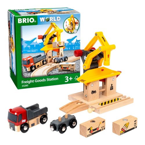 33280 brio world freight - world,