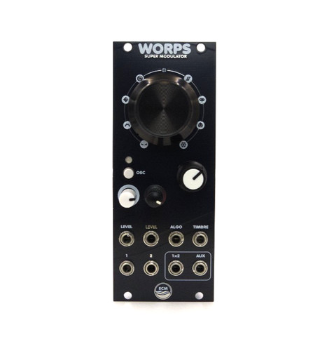 Mutable instruments warps - mutable,