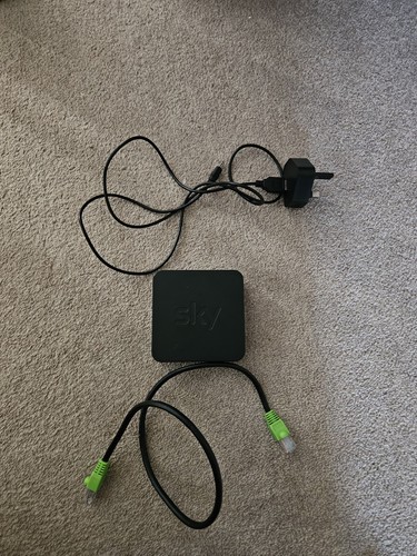 Sky sc201 wireless - wireless, connector