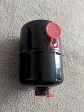 Air Tank, compressed-air