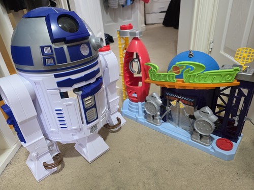 Double toy story - double,