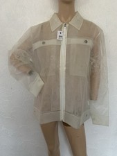 RAINS Nap Boxy Jacket